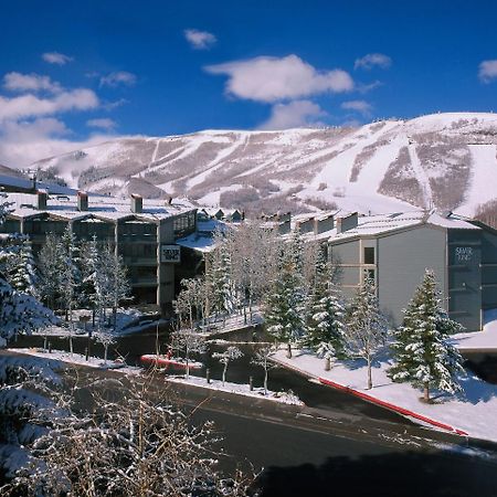 Silver King By All Seasons Resort Lodging Park City Esterno foto