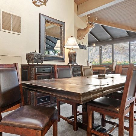 Silver King By All Seasons Resort Lodging Park City Esterno foto