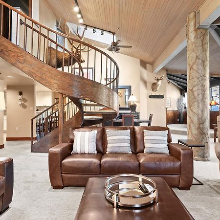 Silver King By All Seasons Resort Lodging Park City Esterno foto