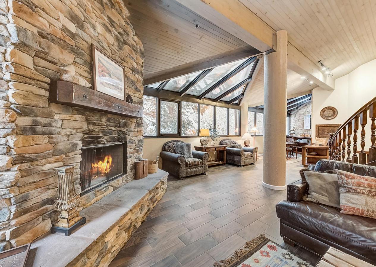 Silver King By All Seasons Resort Lodging Park City Esterno foto
