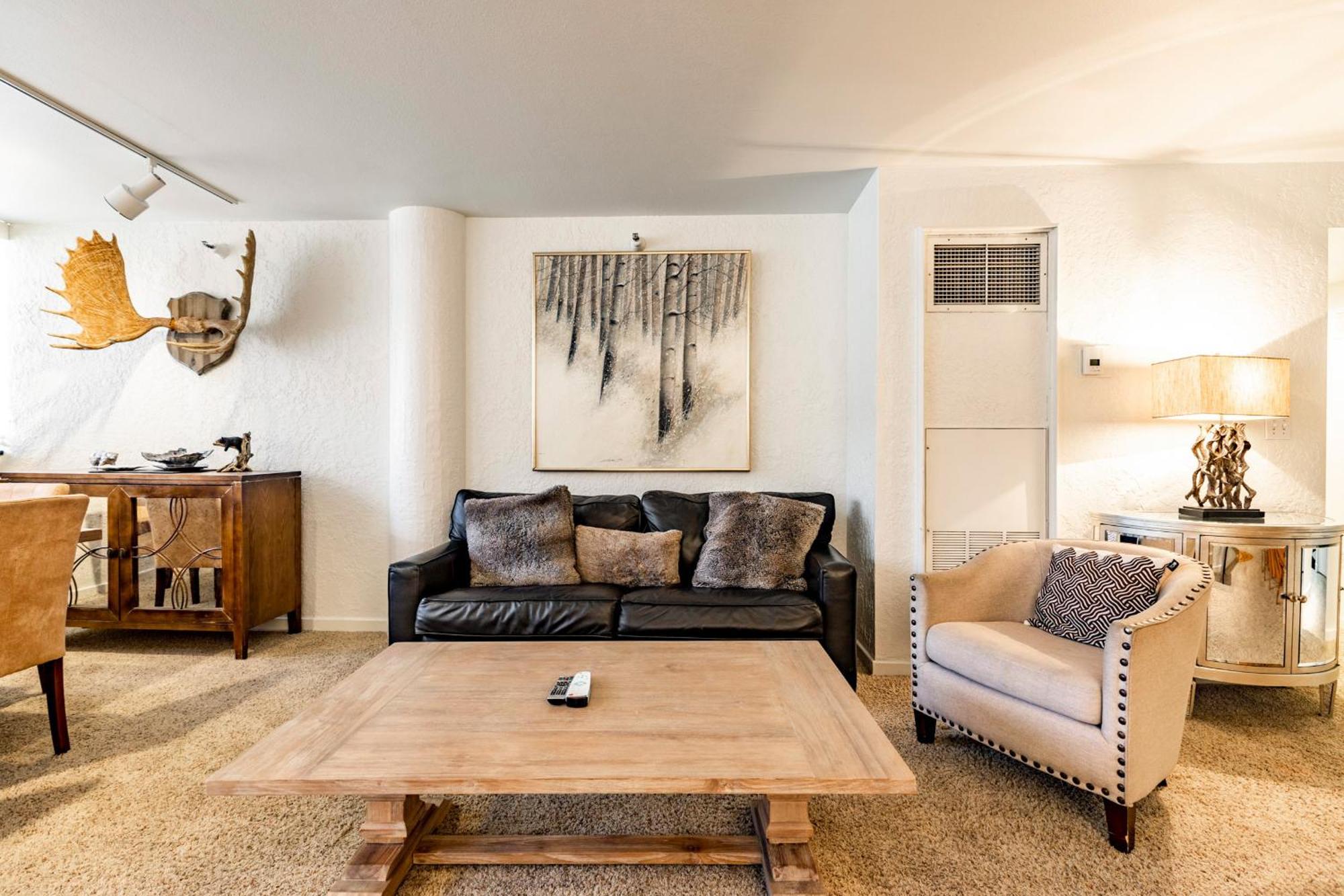 Silver King By All Seasons Resort Lodging Park City Esterno foto