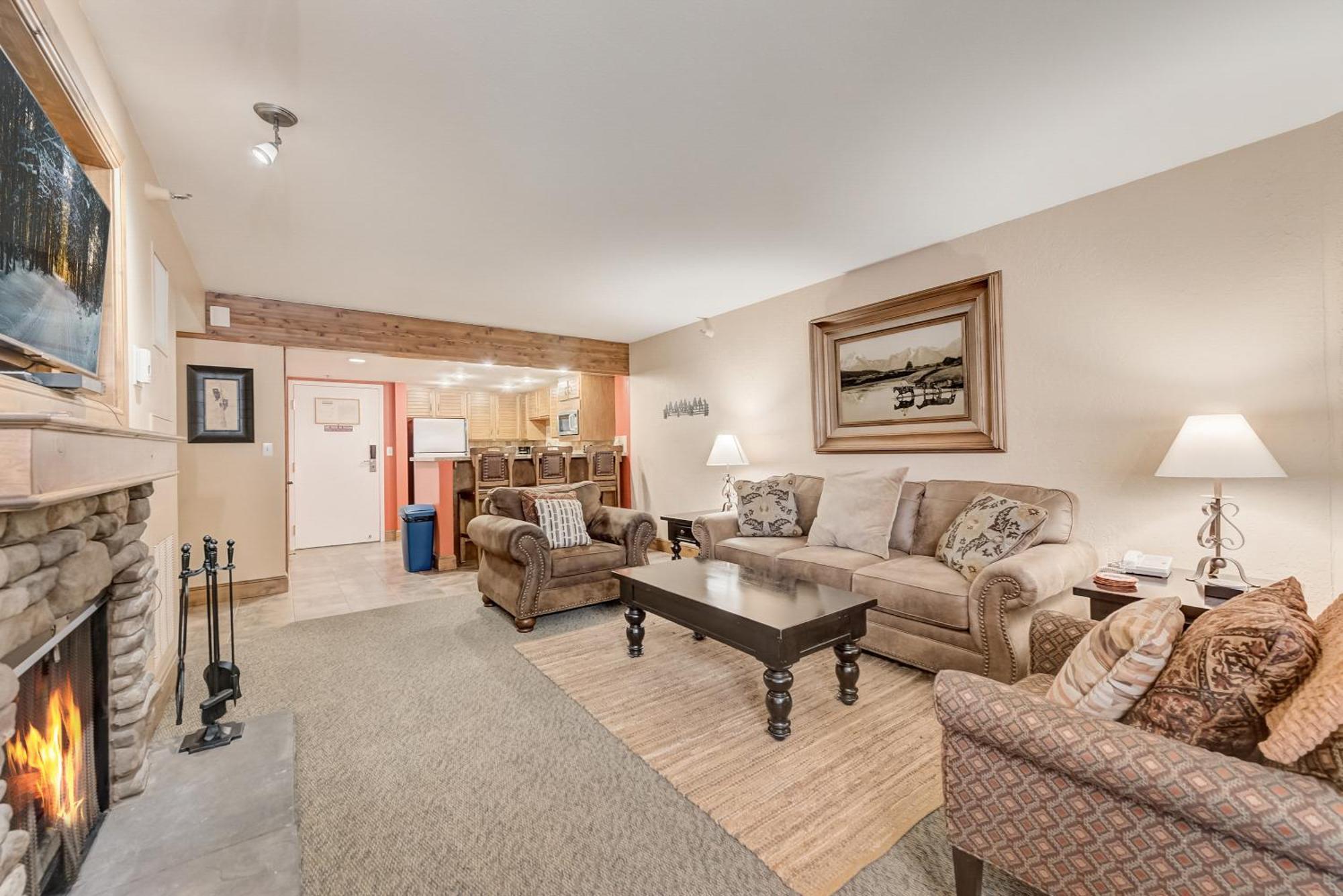 Silver King By All Seasons Resort Lodging Park City Esterno foto