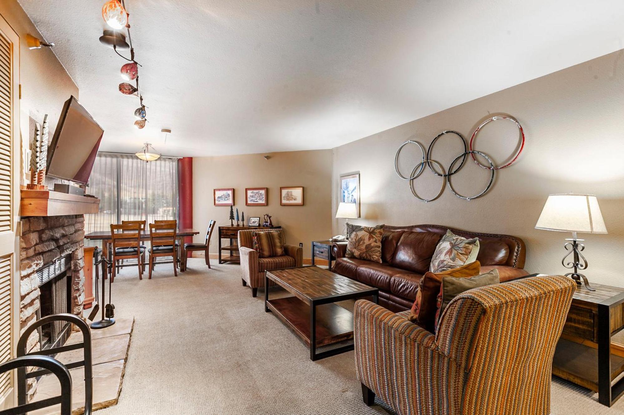 Silver King By All Seasons Resort Lodging Park City Esterno foto