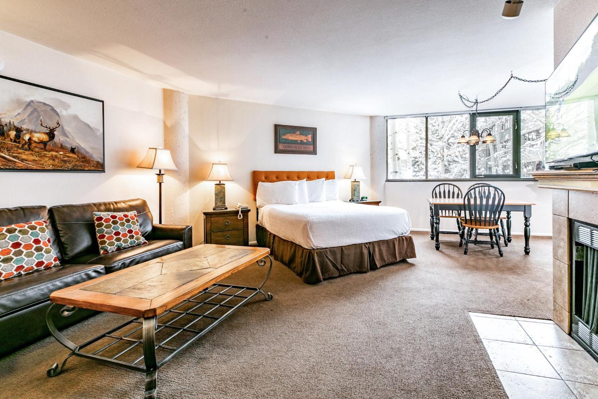Silver King By All Seasons Resort Lodging Park City Esterno foto