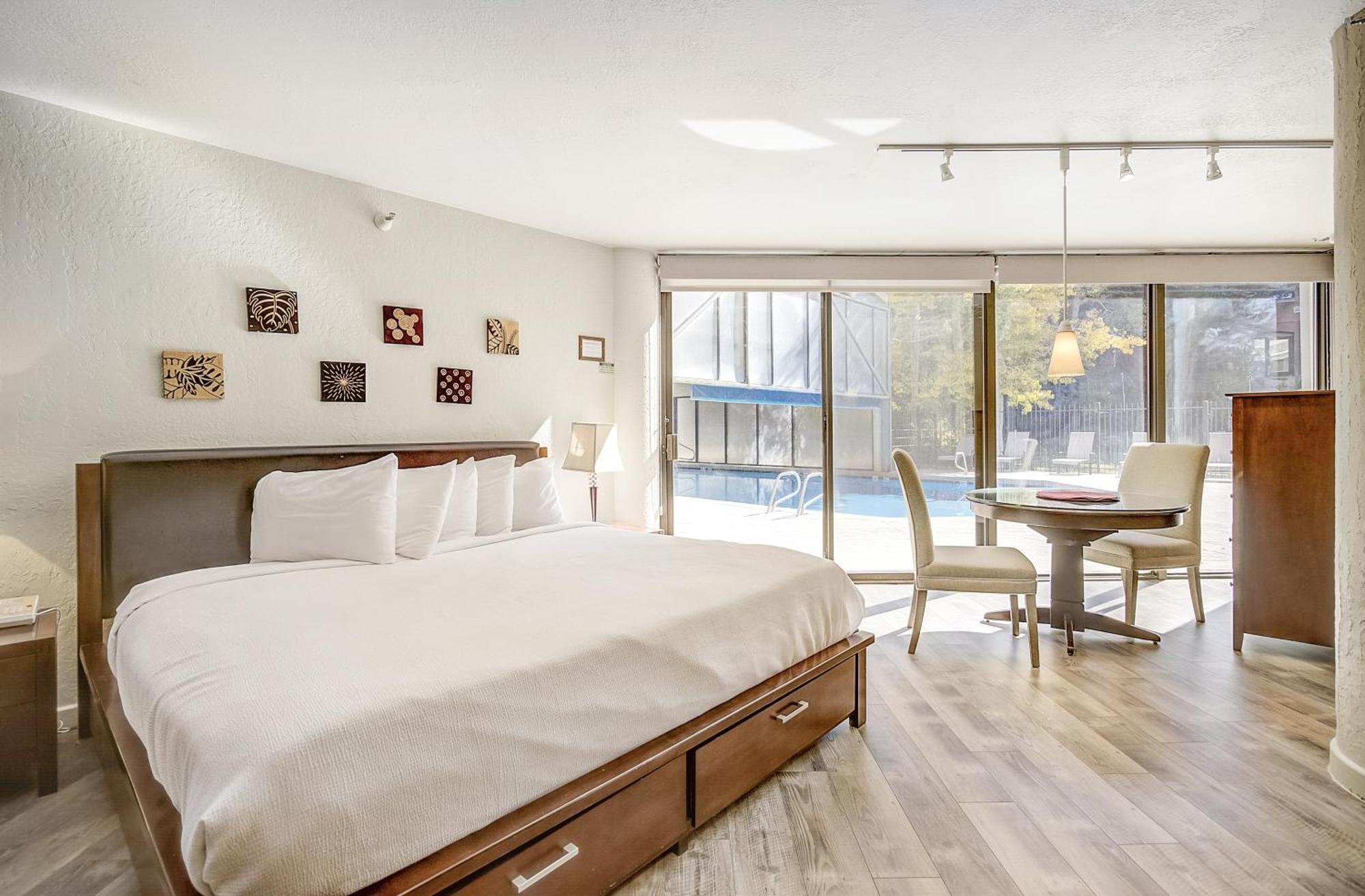 Silver King By All Seasons Resort Lodging Park City Esterno foto