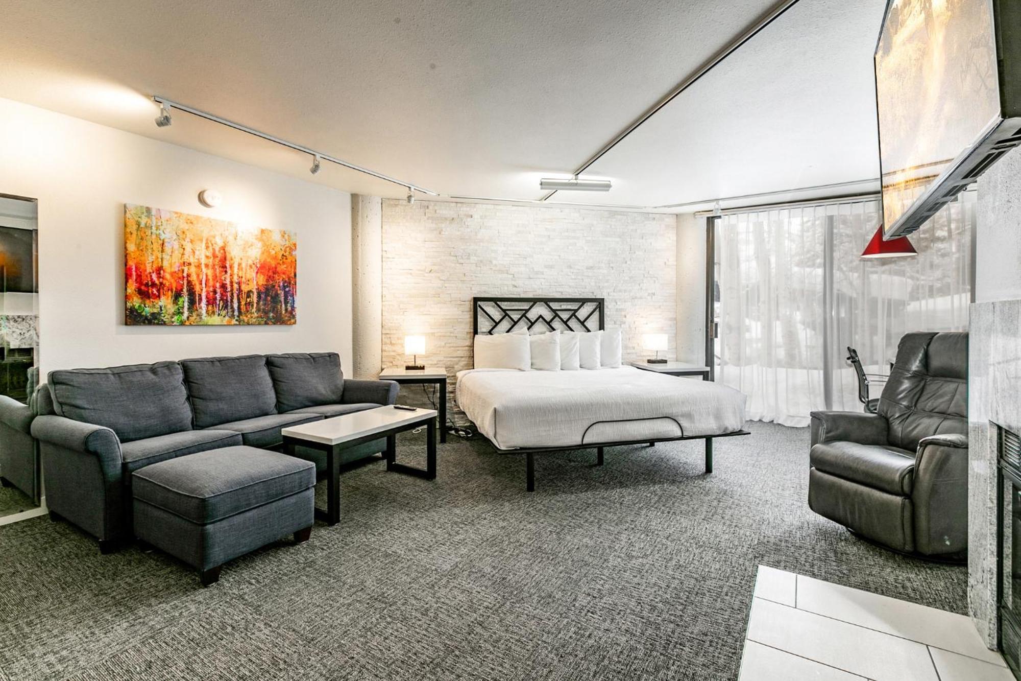 Silver King By All Seasons Resort Lodging Park City Esterno foto