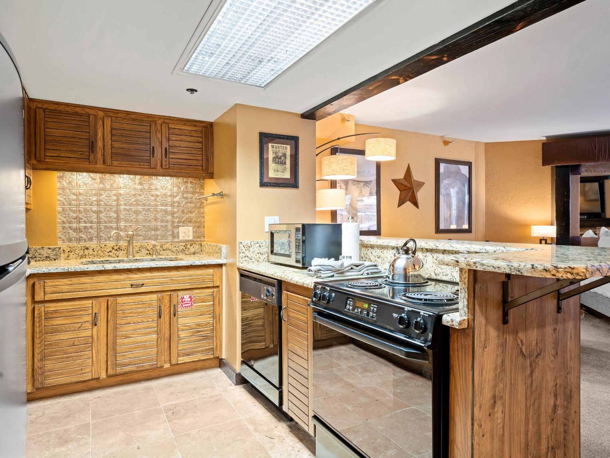 Silver King By All Seasons Resort Lodging Park City Esterno foto