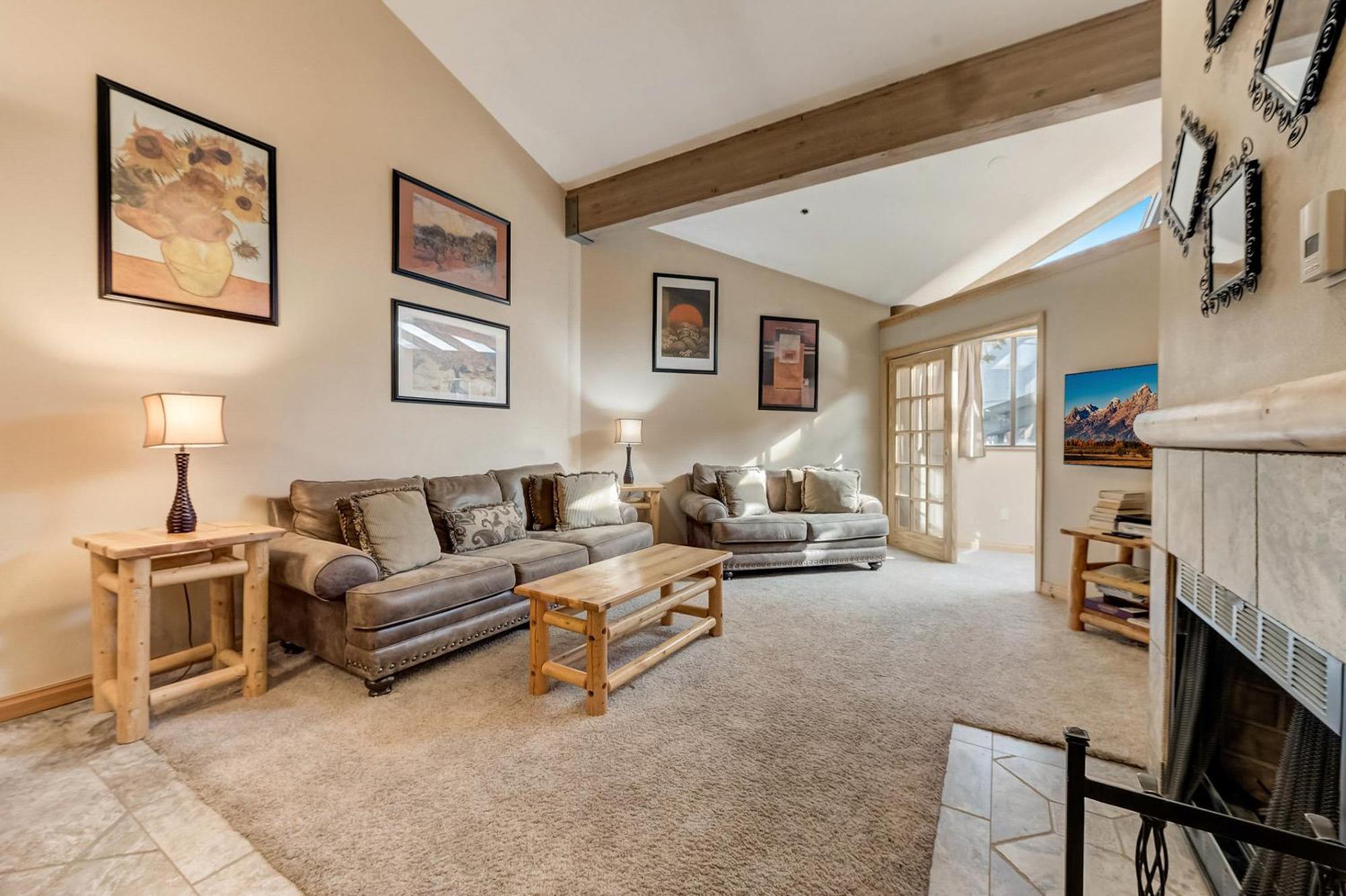 Silver King By All Seasons Resort Lodging Park City Esterno foto
