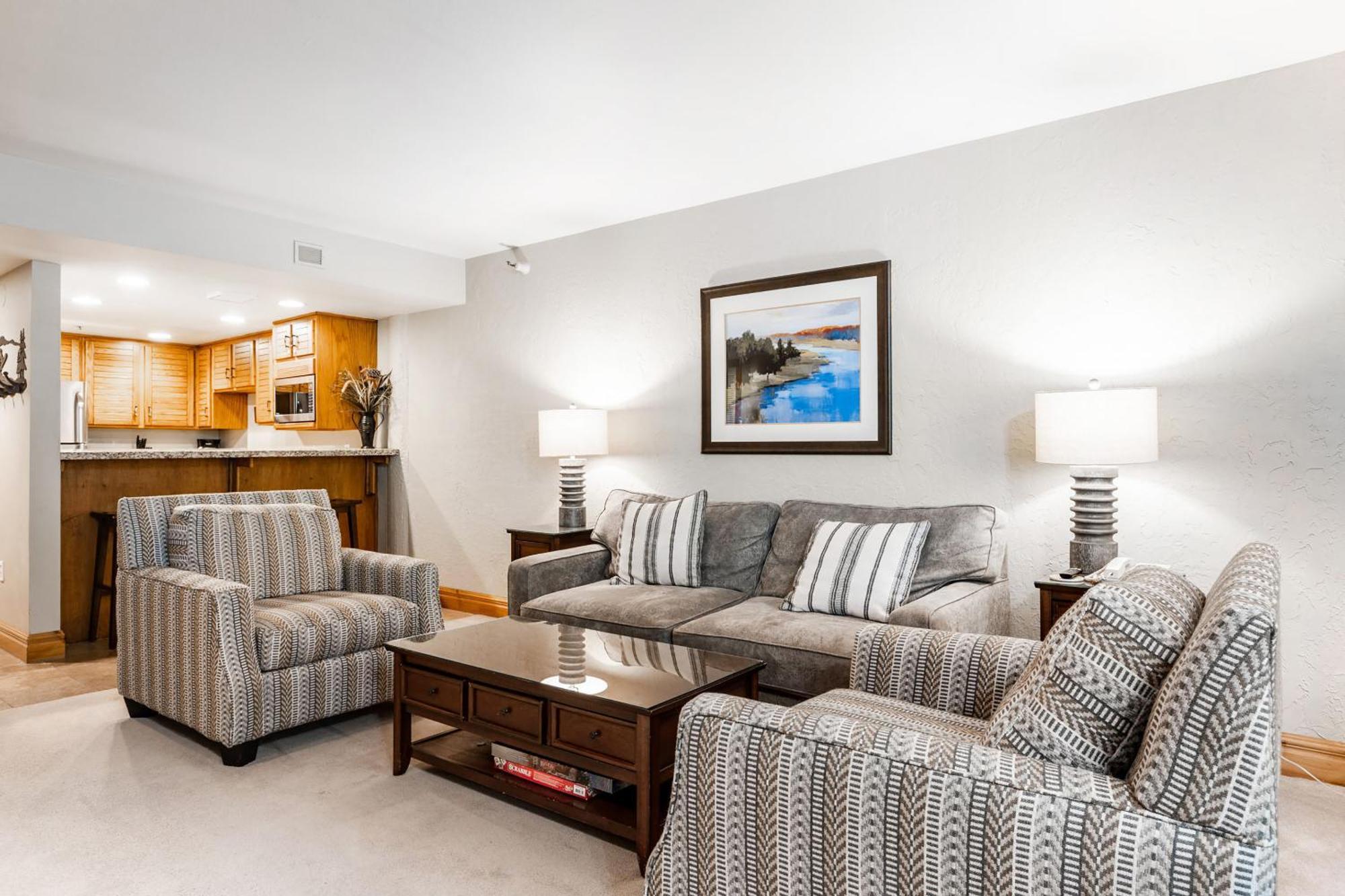 Silver King By All Seasons Resort Lodging Park City Esterno foto