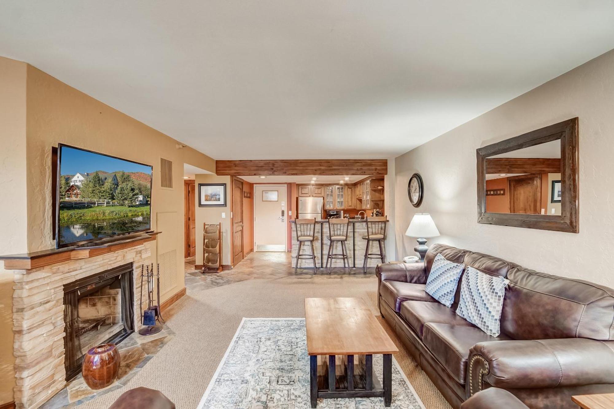 Silver King By All Seasons Resort Lodging Park City Esterno foto