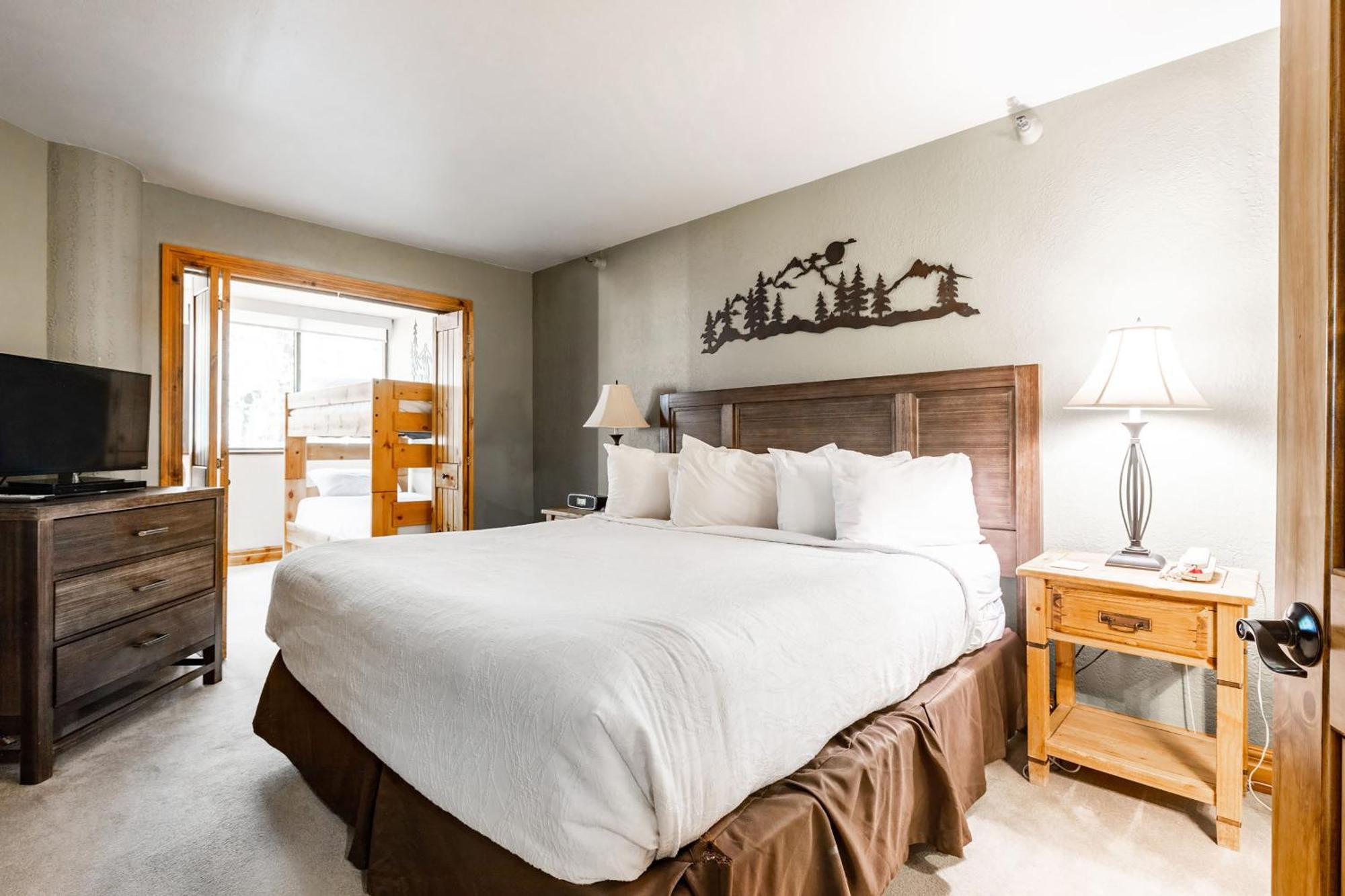 Silver King By All Seasons Resort Lodging Park City Esterno foto