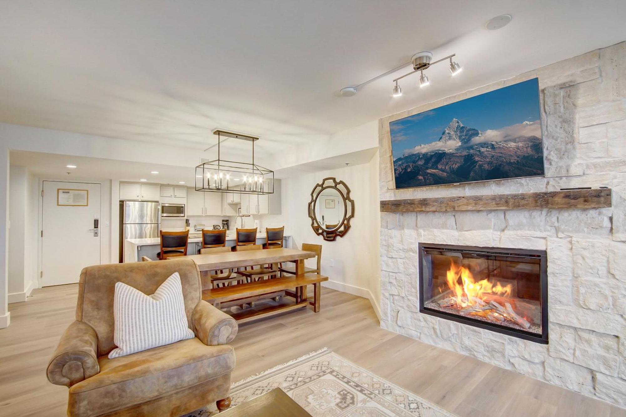 Silver King By All Seasons Resort Lodging Park City Esterno foto