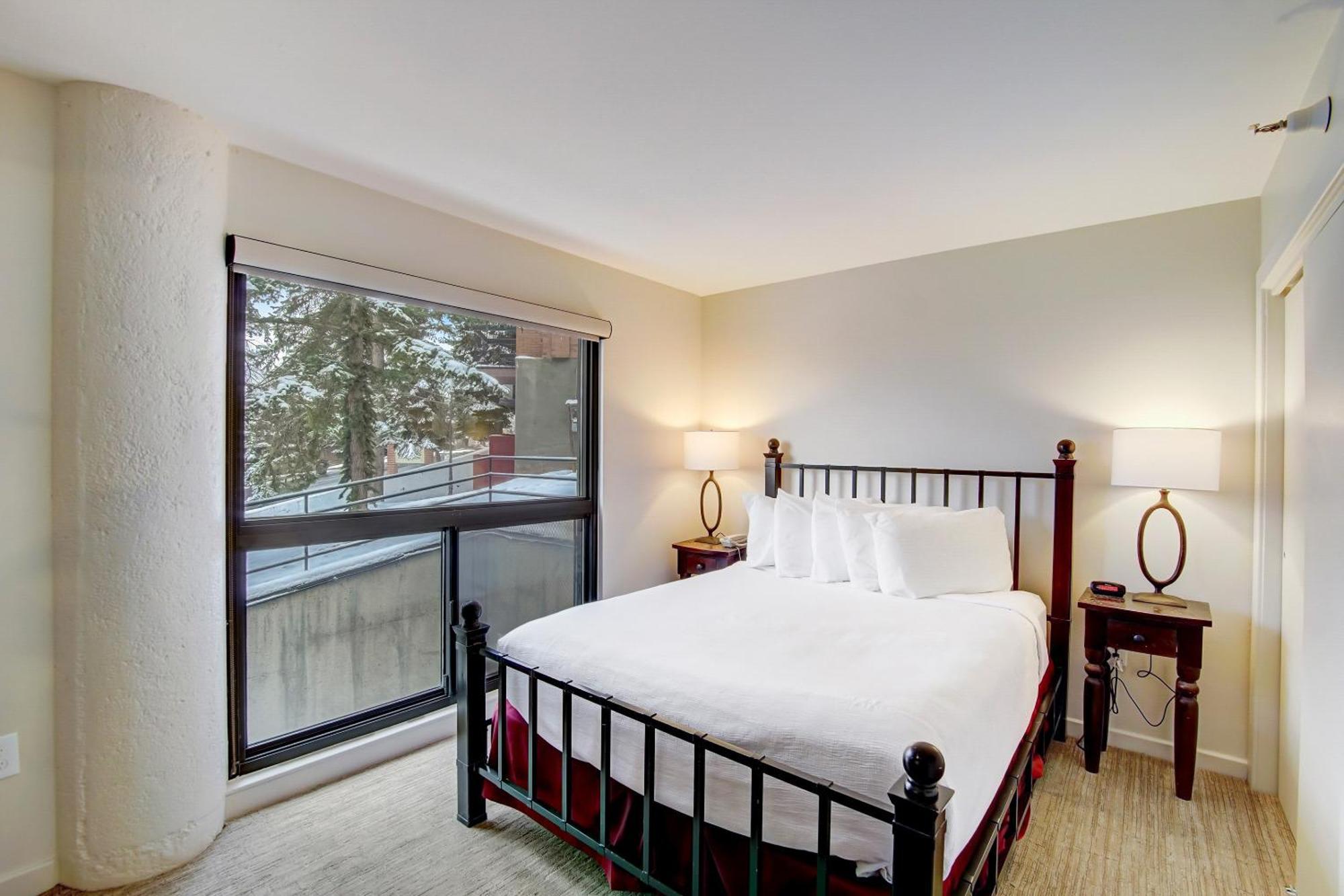 Silver King By All Seasons Resort Lodging Park City Esterno foto