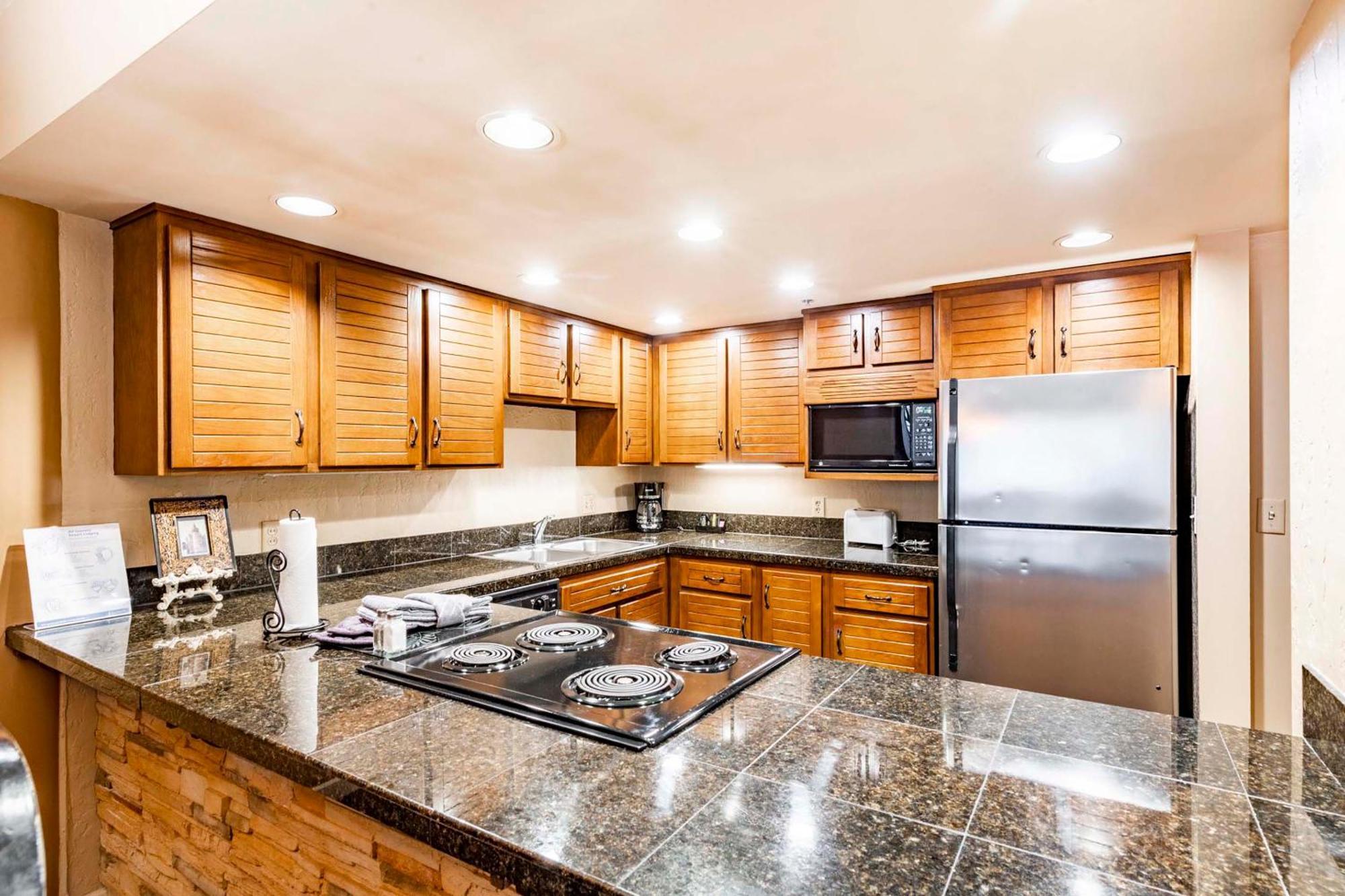 Silver King By All Seasons Resort Lodging Park City Esterno foto