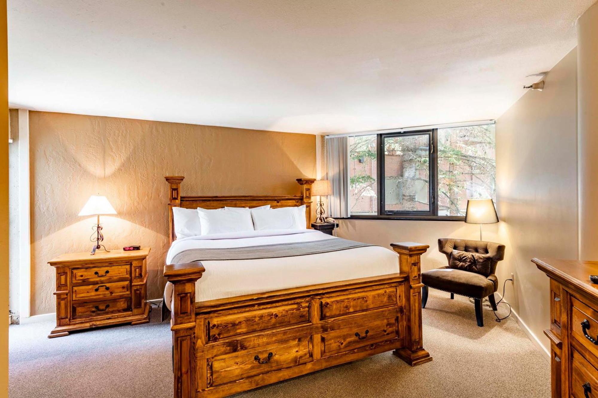 Silver King By All Seasons Resort Lodging Park City Esterno foto