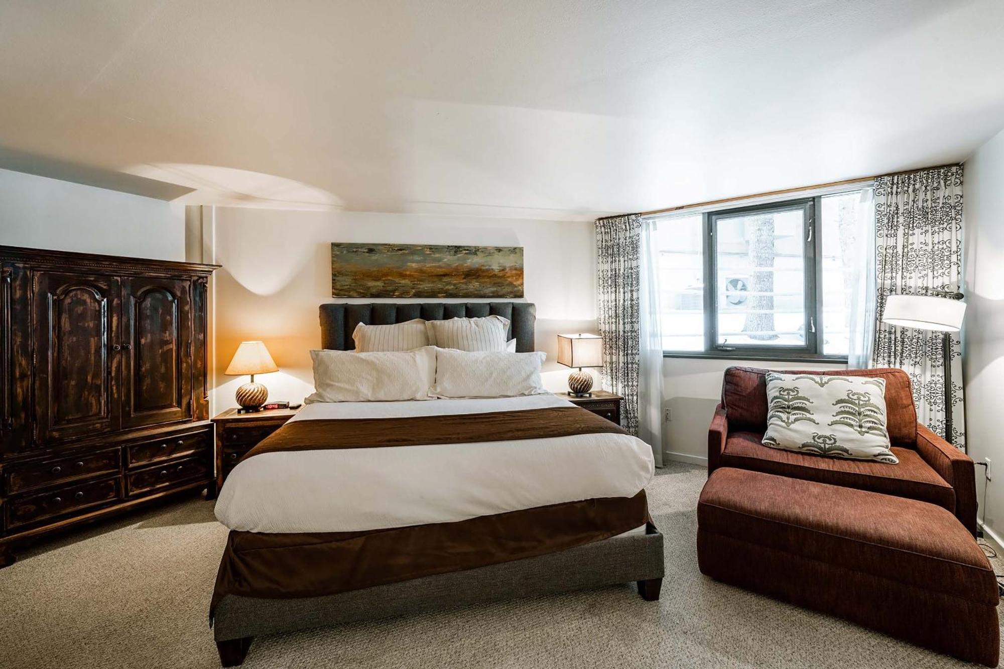 Silver King By All Seasons Resort Lodging Park City Esterno foto