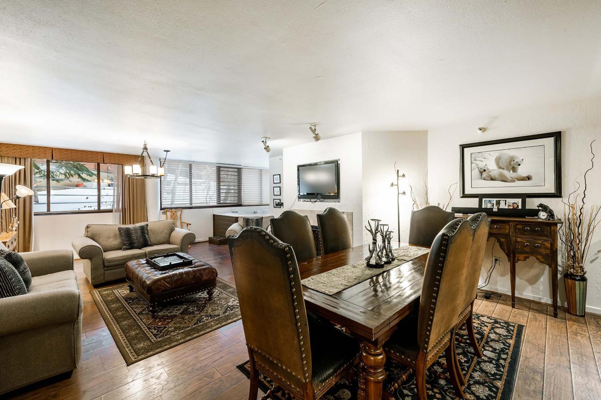 Silver King By All Seasons Resort Lodging Park City Esterno foto