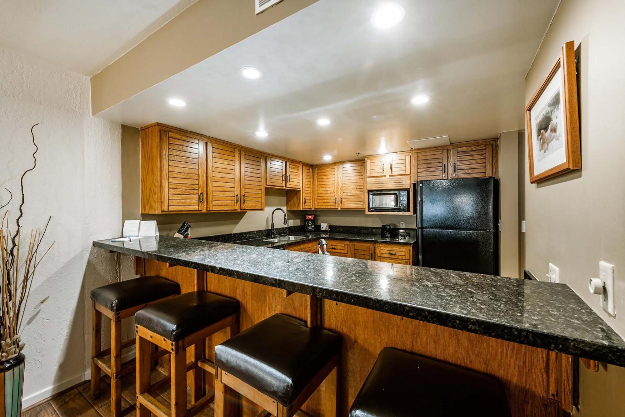 Silver King By All Seasons Resort Lodging Park City Esterno foto
