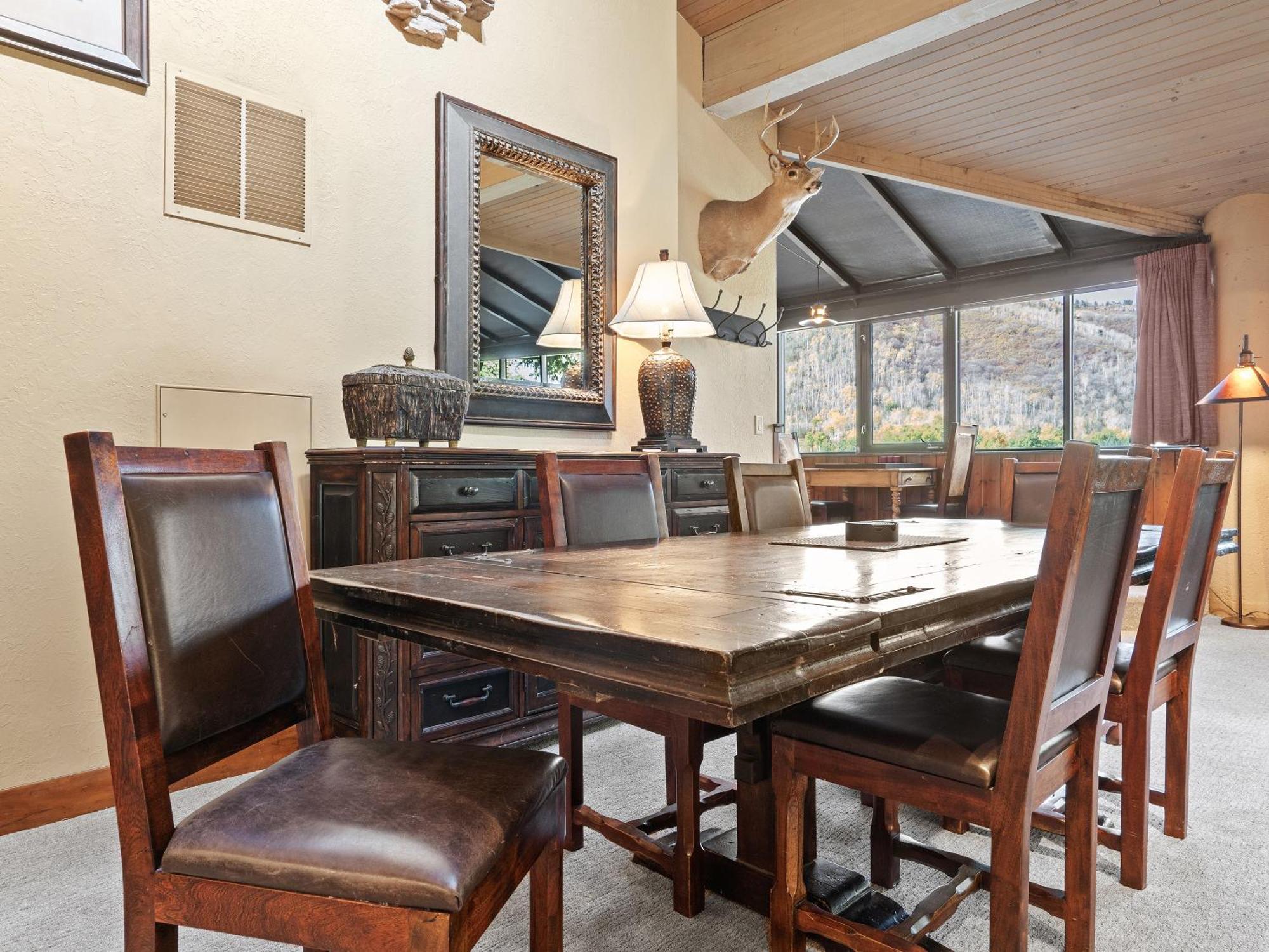 Silver King By All Seasons Resort Lodging Park City Esterno foto