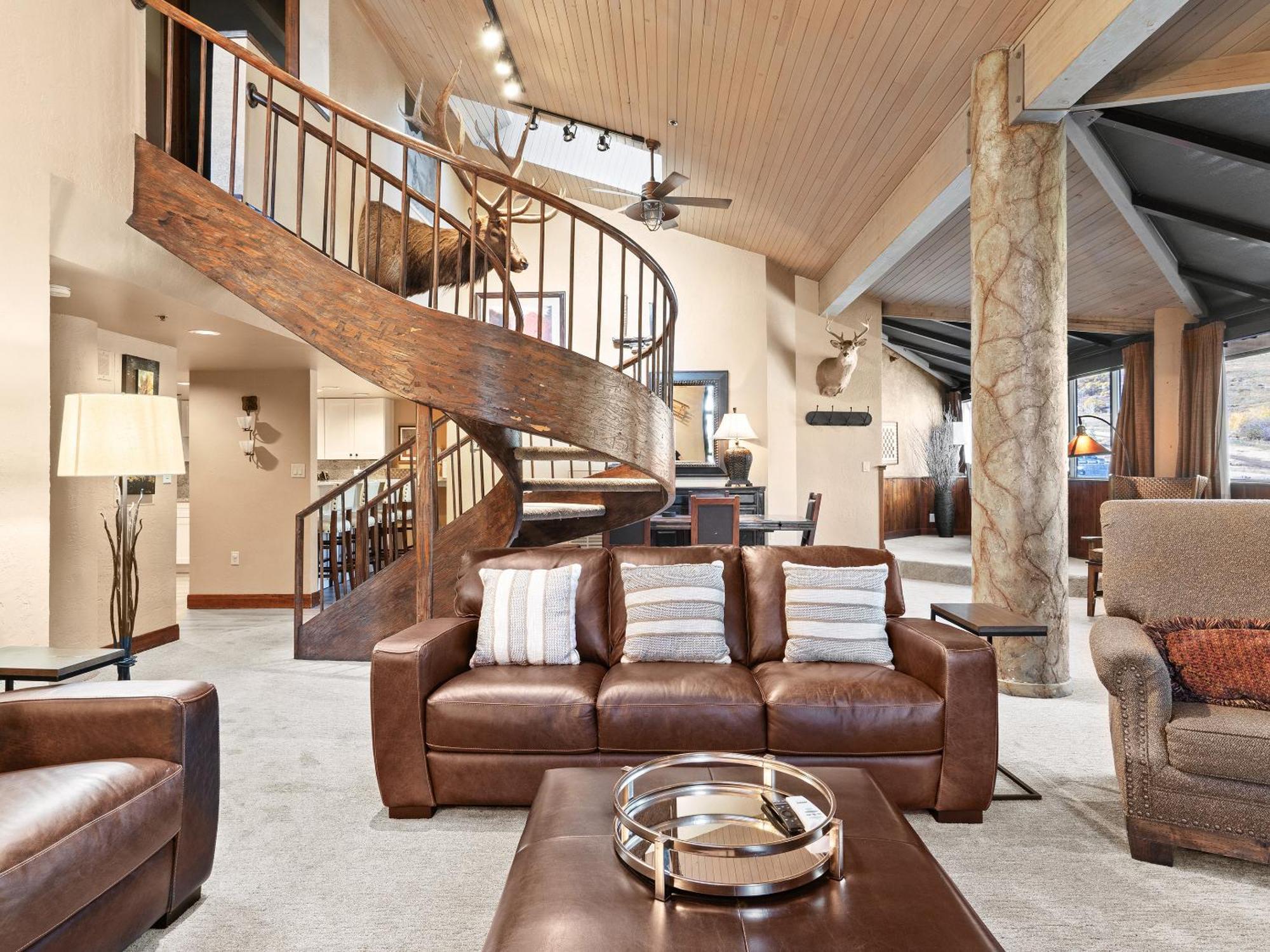 Silver King By All Seasons Resort Lodging Park City Esterno foto