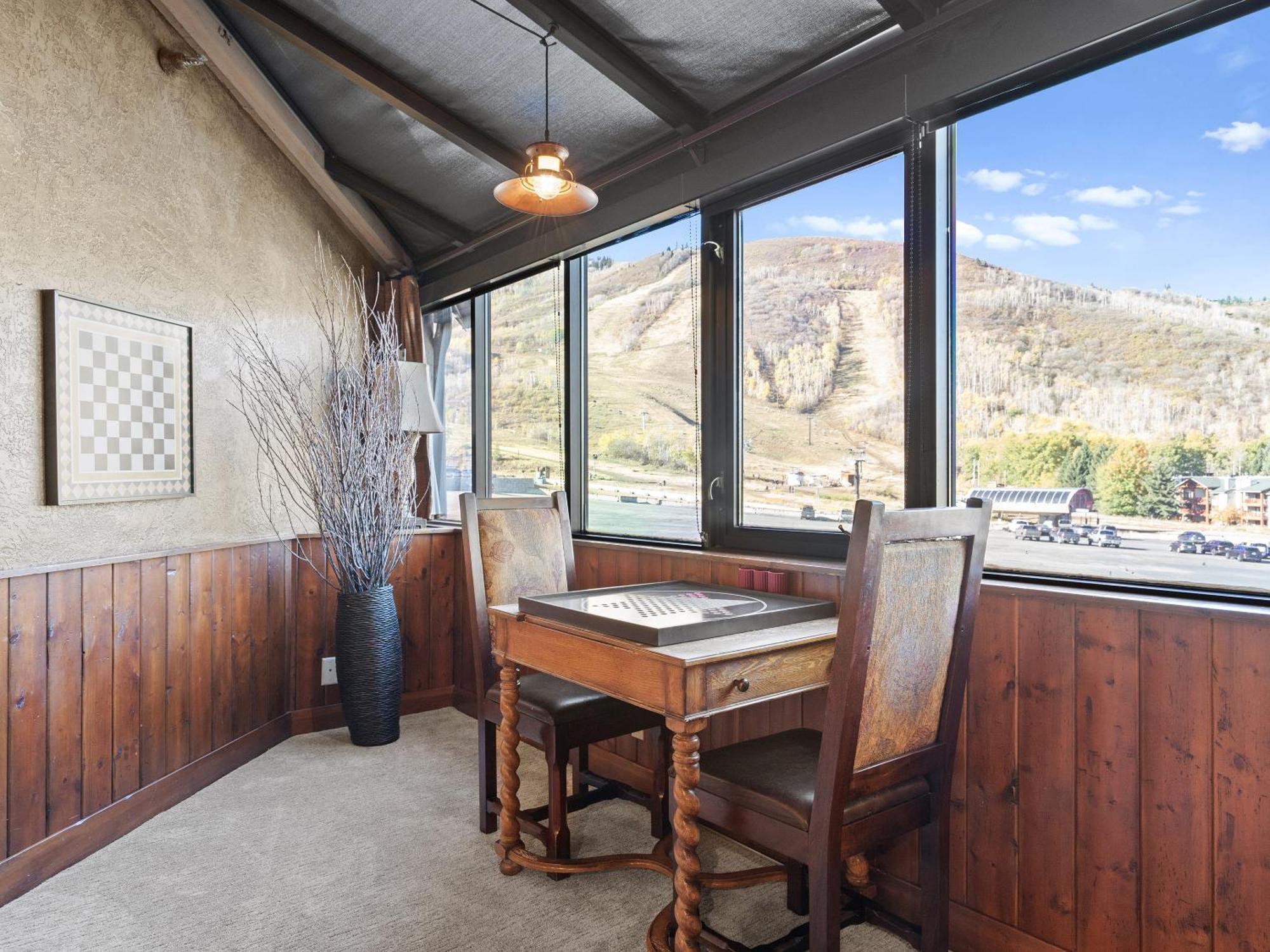 Silver King By All Seasons Resort Lodging Park City Esterno foto