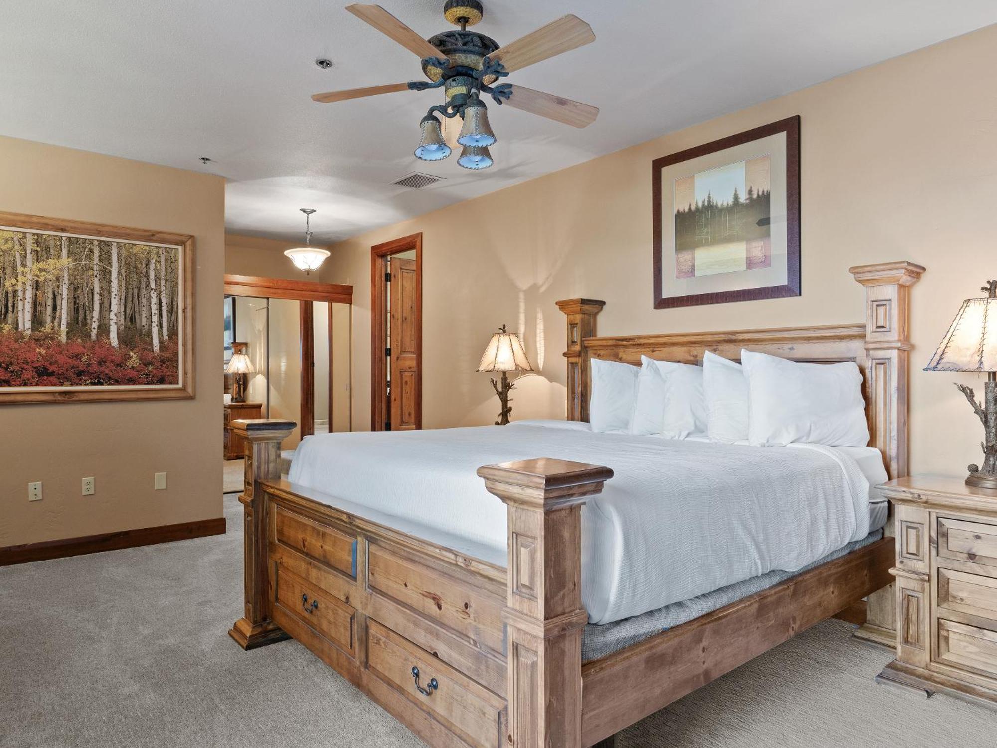 Silver King By All Seasons Resort Lodging Park City Esterno foto