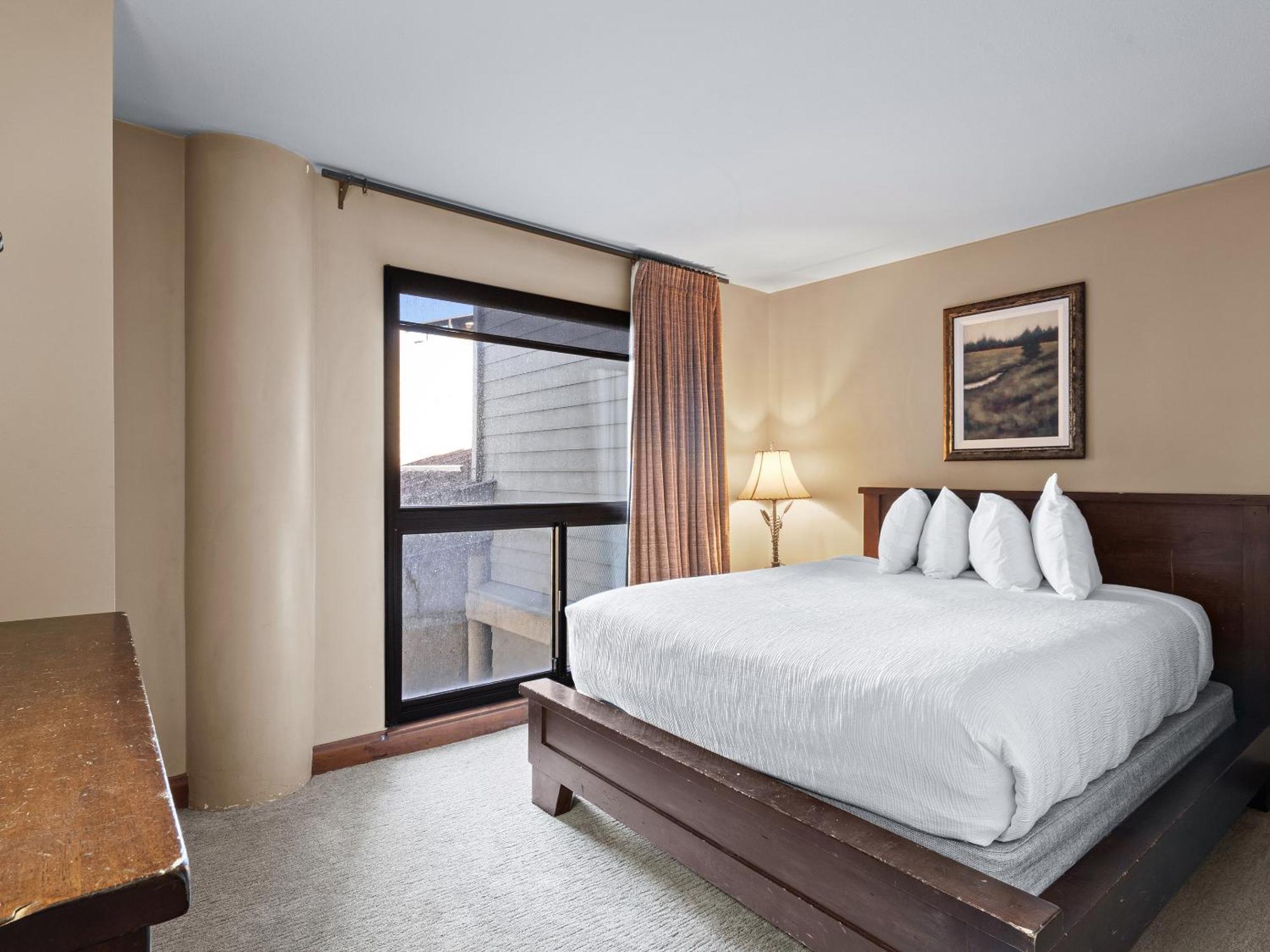 Silver King By All Seasons Resort Lodging Park City Esterno foto
