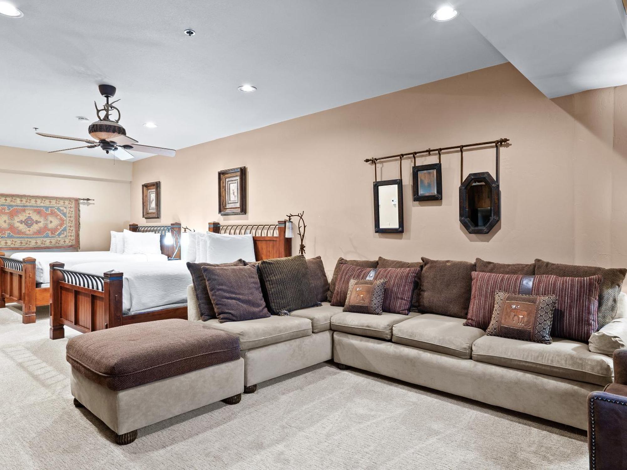 Silver King By All Seasons Resort Lodging Park City Esterno foto