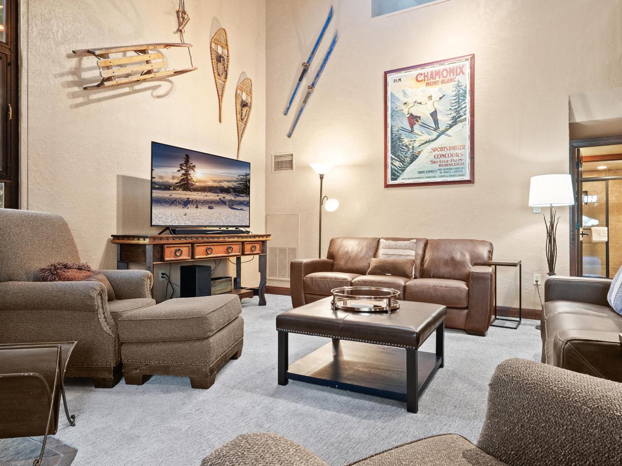 Silver King By All Seasons Resort Lodging Park City Esterno foto