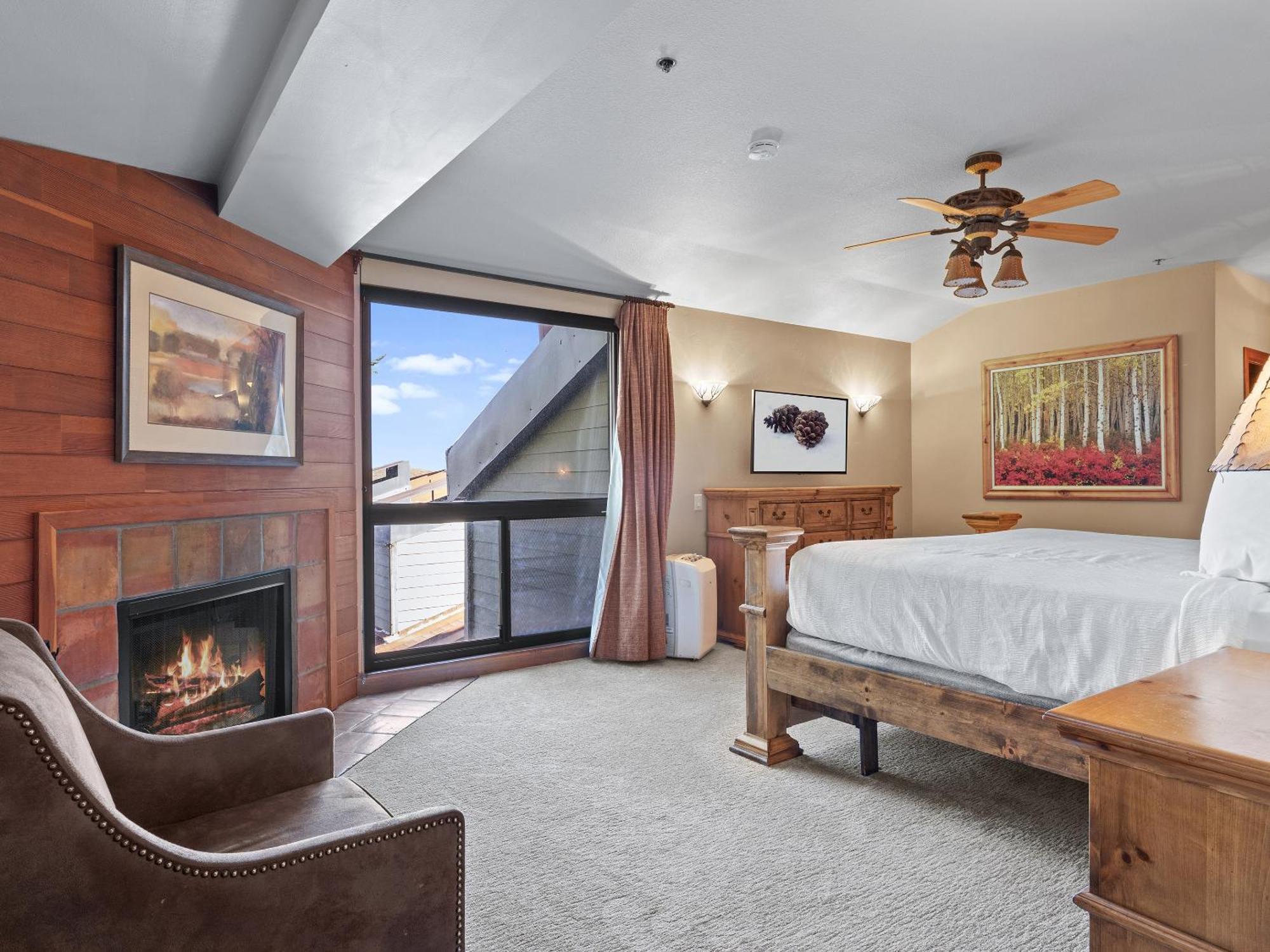 Silver King By All Seasons Resort Lodging Park City Esterno foto