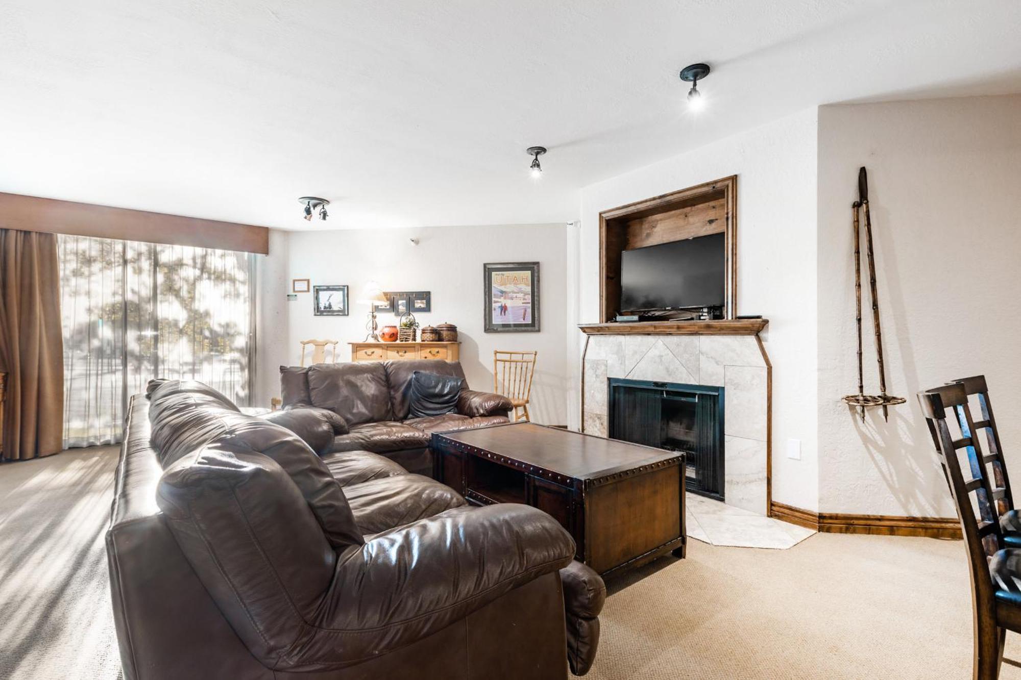 Silver King By All Seasons Resort Lodging Park City Esterno foto