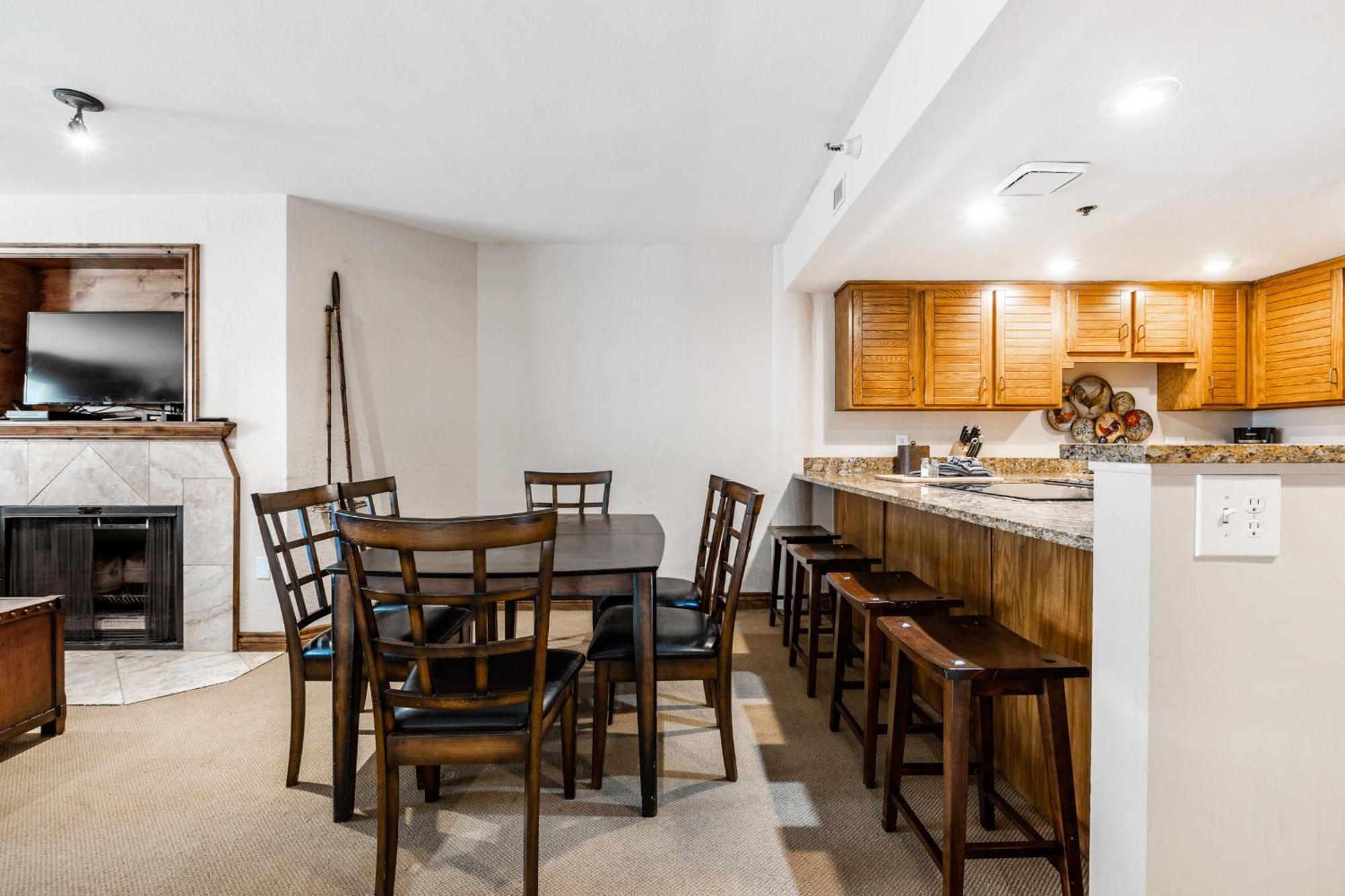 Silver King By All Seasons Resort Lodging Park City Esterno foto